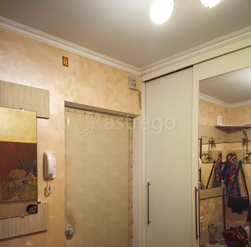 Комната, 15 м2, 4/9 эт. Москва - изображение 4