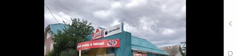 Свободного назначения, 70 м2 Майкоп - изображение 2