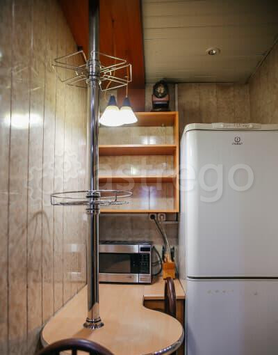 2-комн. квартира, 42 м2, 3/9 эт. Климовск - изображение 5