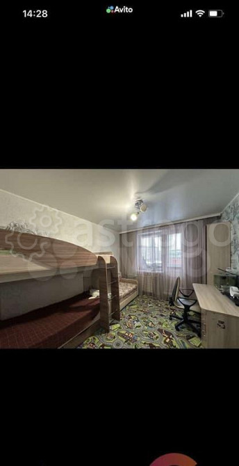 2-комн. квартира, 49.3 м2, 3/5 эт. Нефтекамск - изображение 8