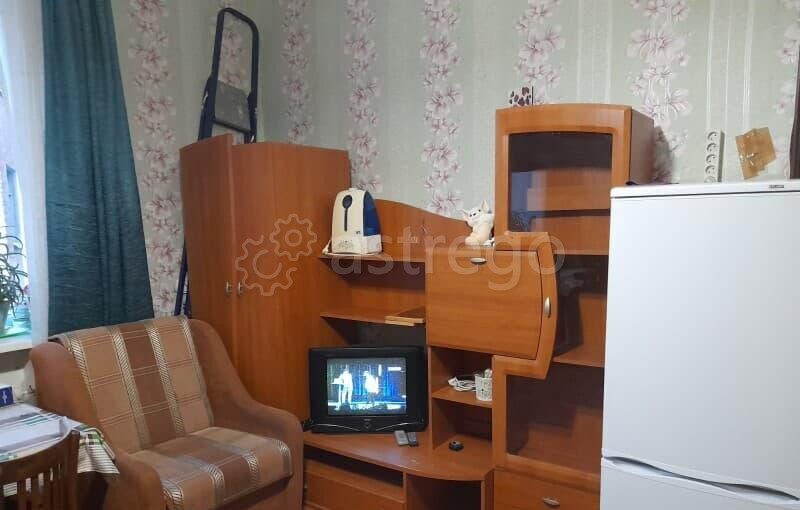 Комната, 17 м2, 2/3 эт. Подольск - изображение 1