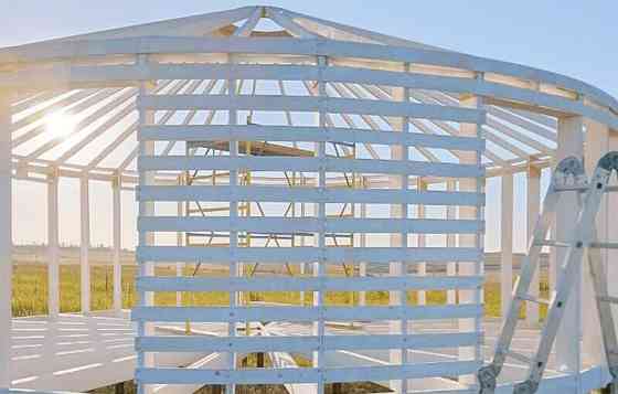 Дача, 50 м2 Москва