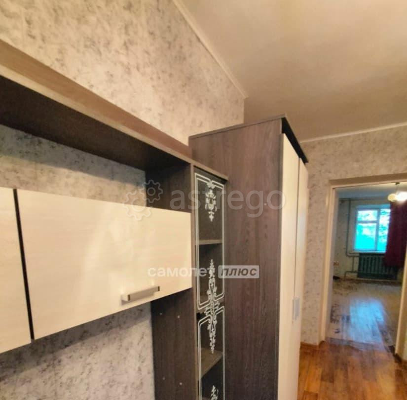 3-комн. квартира, 59 м2, 1/5 эт. Электросталь - изображение 7