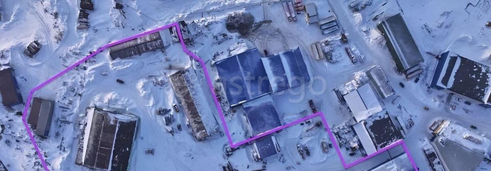 Коммерческий участок, 2.1 га Норильск - изображение 4