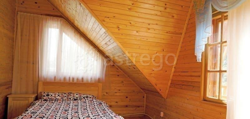 Коттедж, 500 м2 Санкт-Петербург - изображение 9