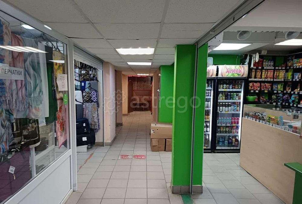 Торговое помещение, 8 м2 Северодвинск - изображение 9