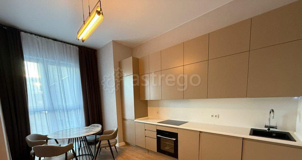 1-комн. квартира, 40 м2, 21/22 эт. Москва - изображение 7