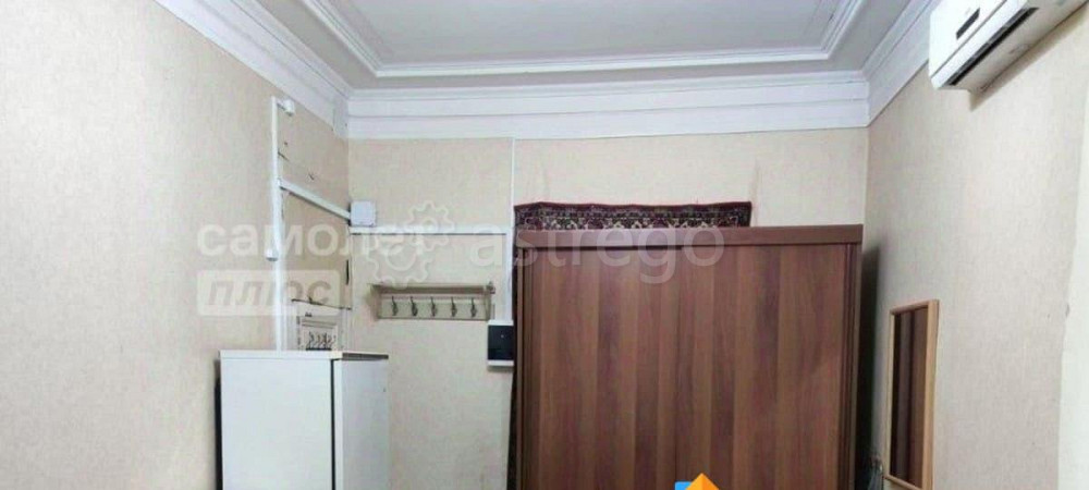 Комната, 17.4 м2, 3/5 эт. Москва - изображение 3