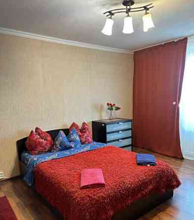 1-комн. квартира, 35 м2, 7/16 эт. Москва