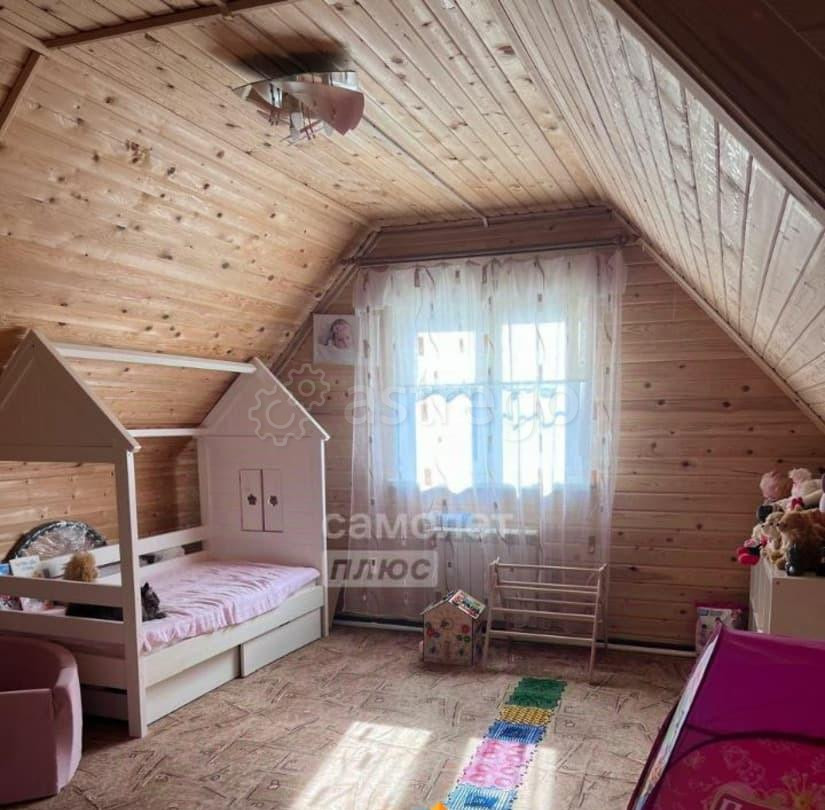 Дом, 83.6 м2, 6 соток, 2 эт. Пушкино - изображение 1