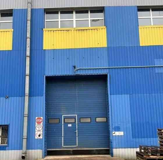 Производственное, 949 м2 Санкт-Петербург