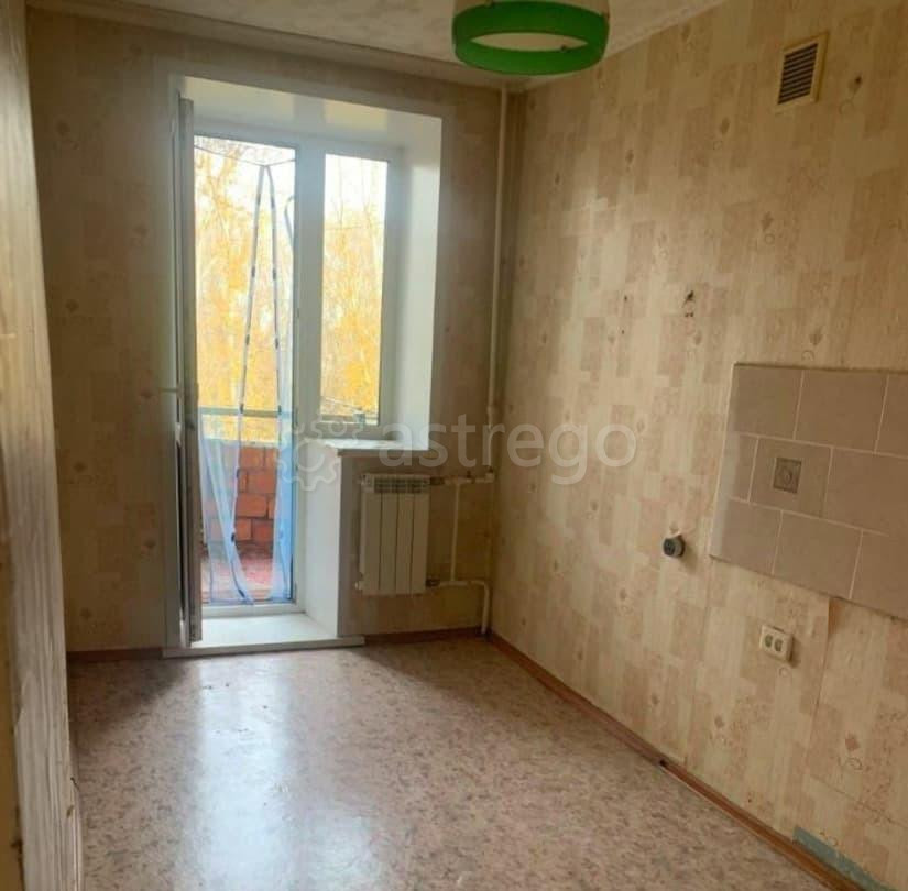 1-комн. квартира, 34 м2, 6/9 эт. Назарово - изображение 3