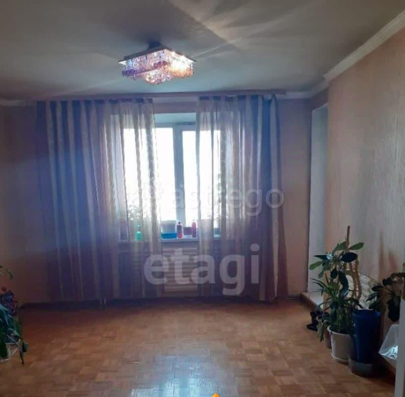4-комн. квартира, 77 м2, 9/9 эт. Уфа - изображение 5