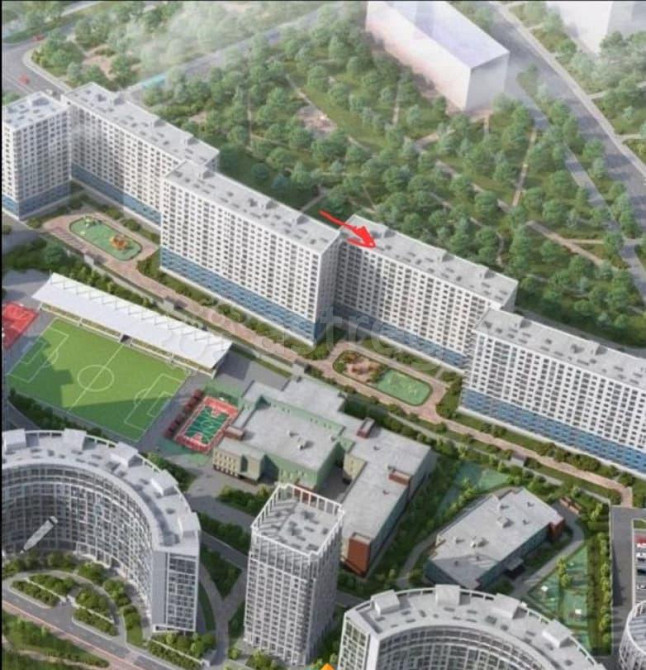 Свободного назначения, 93.5 м2 Санкт-Петербург - изображение 5