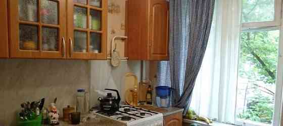 2-комн. квартира, 42.6 м2, 2/5 эт. Москва