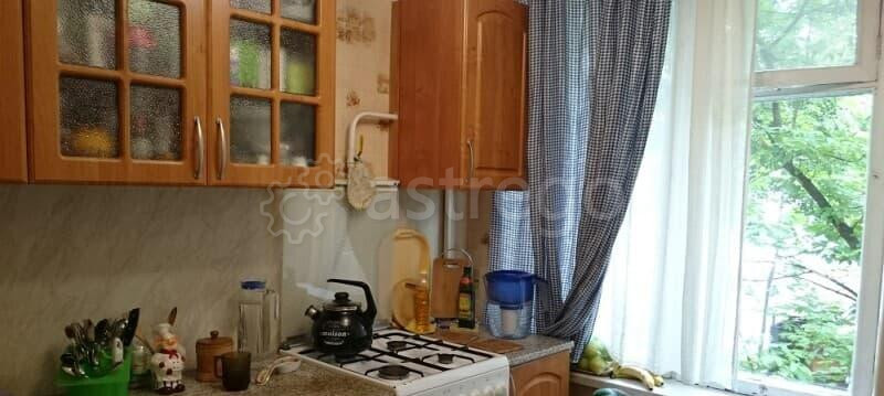 2-комн. квартира, 42.6 м2, 2/5 эт. Москва - изображение 3