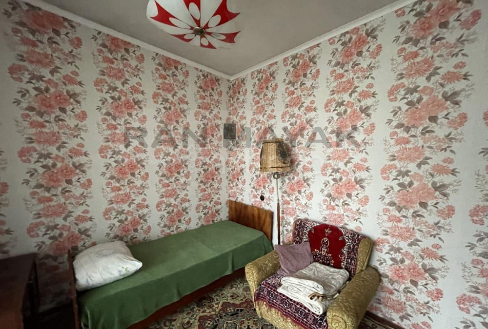 2-комн. квартира, 50.8 м, 5/9 эт. Майкоп - изображение 5