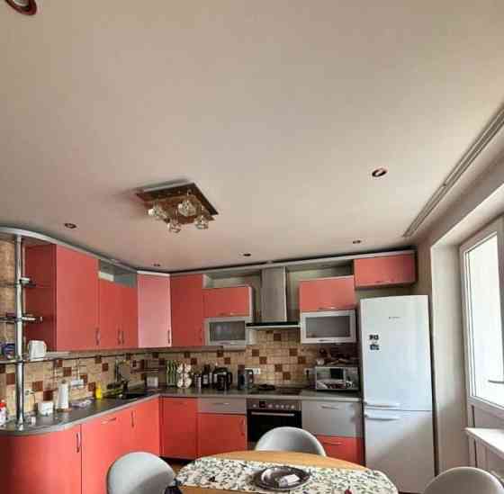 2-комн. квартира, 80 м2, 3/14 эт. Москва