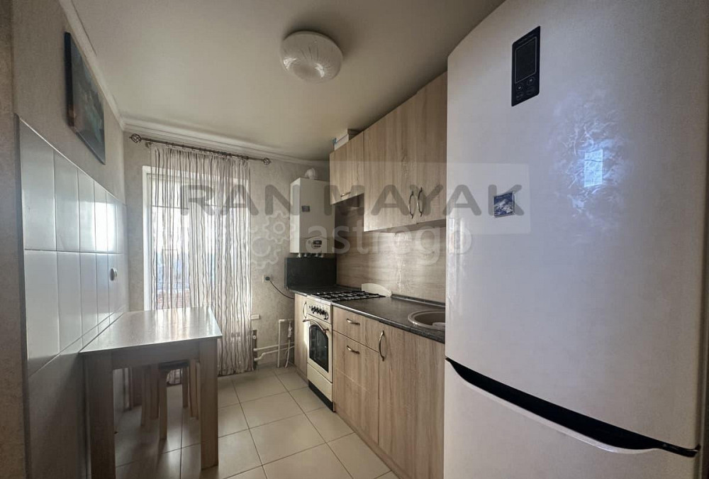 2-комн. квартира, 34 м, 1/1 эт. Майкоп - изображение 7