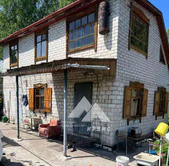 Дом, 82 м2, 15 соток, 2 эт. Павловск