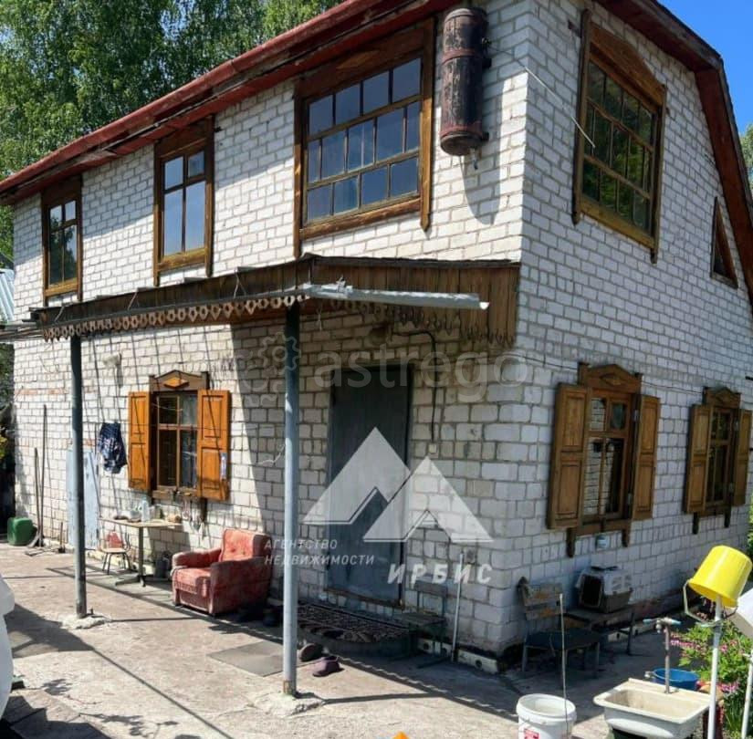 Дом, 82 м2, 15 соток, 2 эт. Павловск - изображение 4