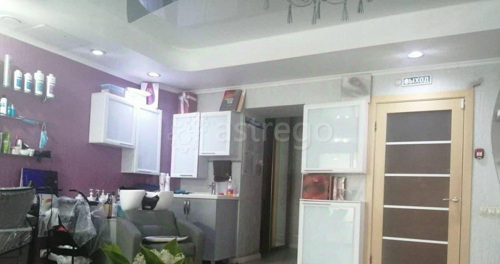 Свободного назначения, 79 м2 Белгород - изображение 1