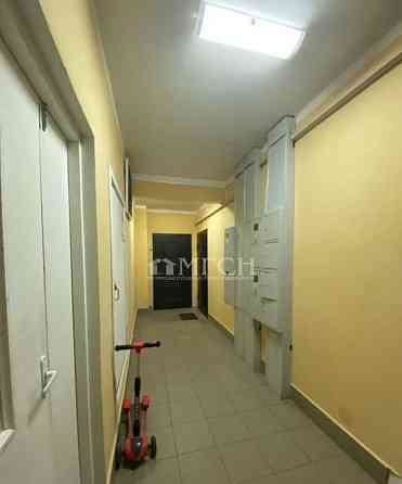 2-комн. квартира, 39.7 м2, 2/4 эт. Москва
