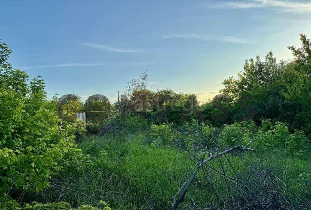 Земельный участок, 6.4 сотки Северный - изображение 1