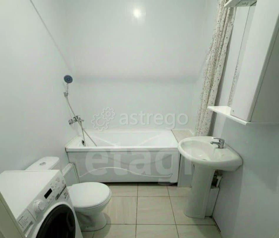 Студия, 26 м2, 5/17 эт. Звенигород - изображение 5