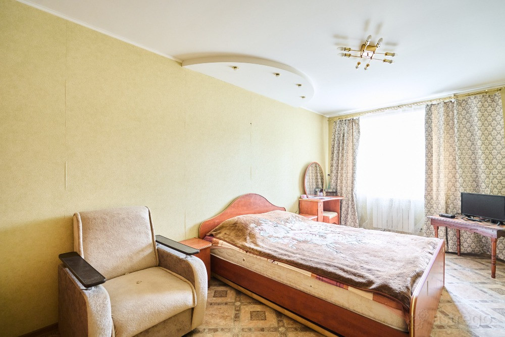 Продам 2-комн. Квартиру, 42.6 м2, 2/5 этаж Томск - изображение 5