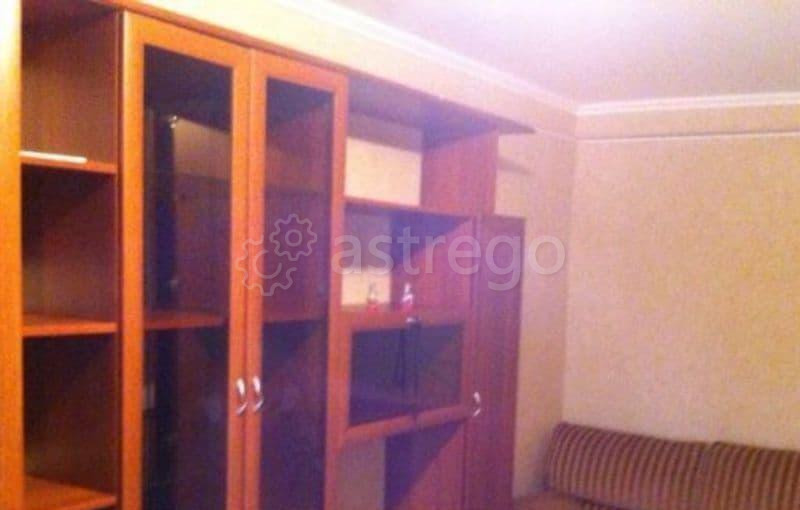 1-комн. квартира, 33 м2, 7/8 эт. Москва - изображение 2