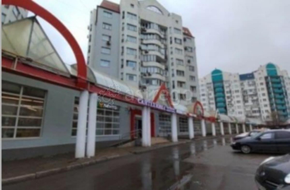 Свободного назначения, 1043.9 м2 Москва - изображение 1