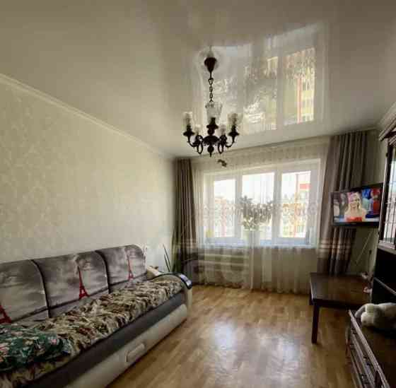 3-комн. квартира, 65.2 м2, 8/9 эт. Стерлитамак