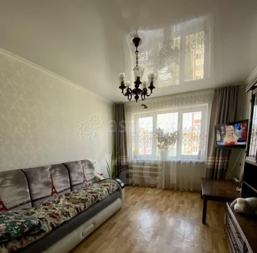 3-комн. квартира, 65.2 м2, 8/9 эт. Стерлитамак - изображение 1