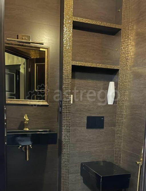 4-комн. квартира, 149 м2, 5/16 эт. Москва - изображение 5