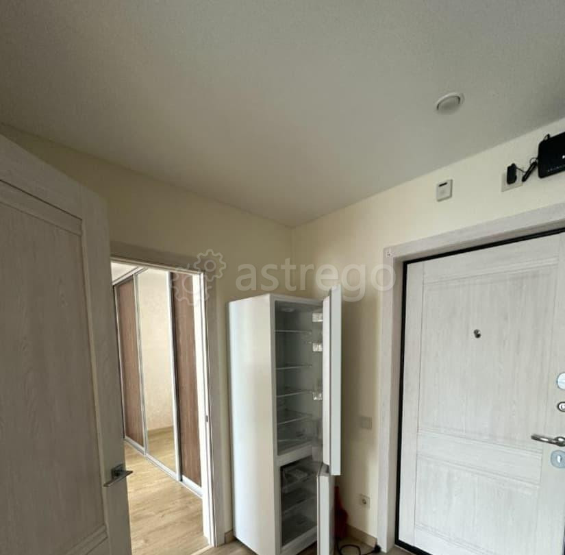 2-комн. квартира, 45 м2, 5/9 эт. Москва - изображение 2