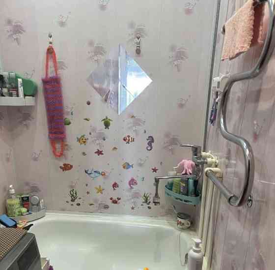 3-комн. квартира, 68.5 м2, 5/5 эт. Райчихинск