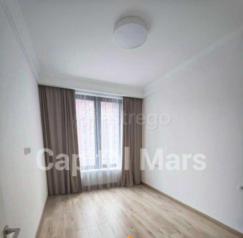 1-комн. квартира, 35 м2, 3/7 эт. Москва - изображение 2