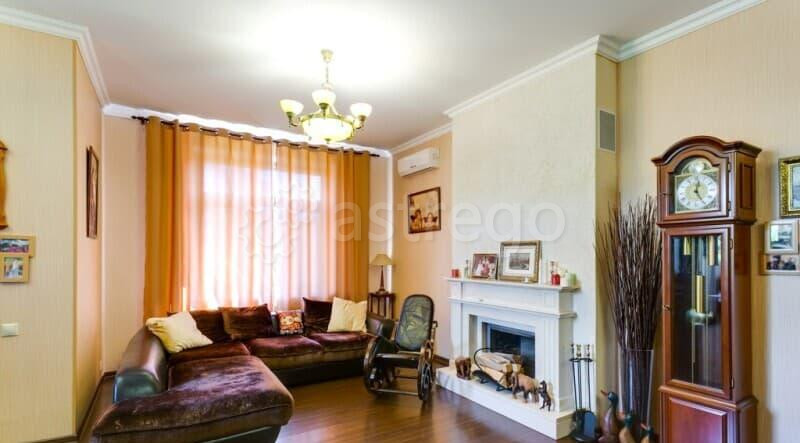 Дом, 450 м2 Егорьевск - изображение 10