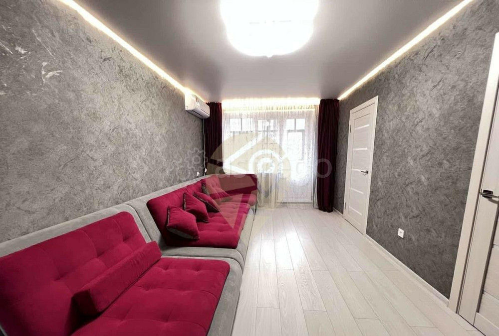 4-комн. квартира, 60.3 м2, 5/5 эт. Старый Оскол - изображение 7