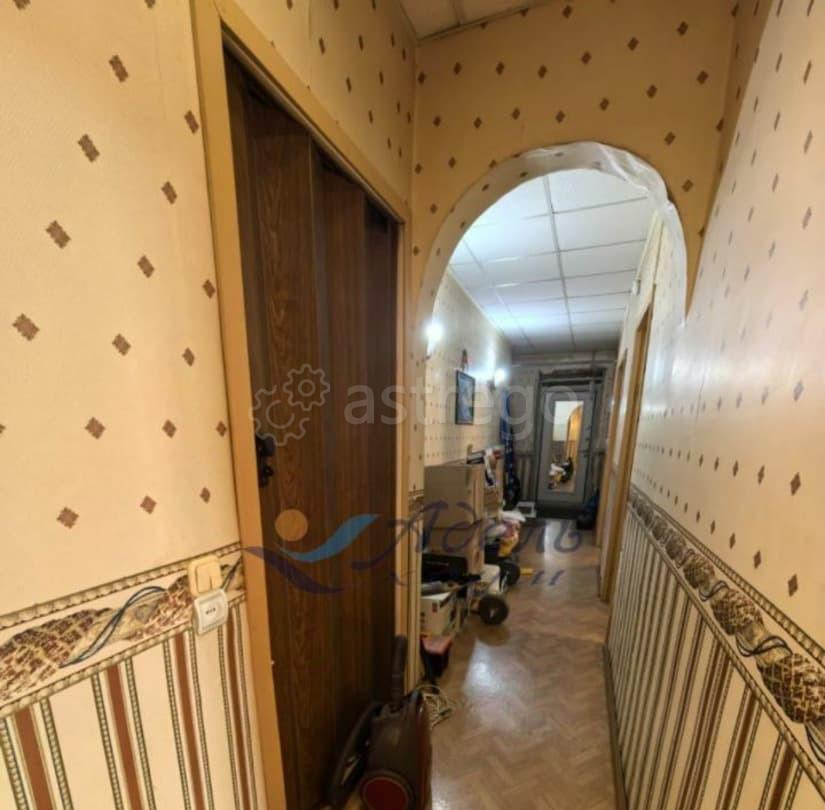 2-комн. квартира, 67 м2, 4/4 эт. Норильск - изображение 3