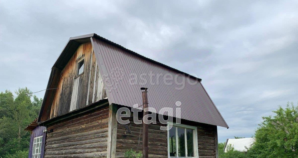 Дом, 50 м2, 3.2 сотки, 3 эт. Уфа - изображение 5