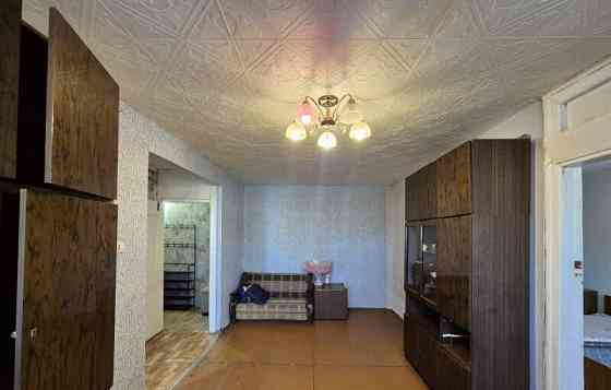 2-комн. квартира, 44.4 м2, 5/5 эт. Орехово-Зуево