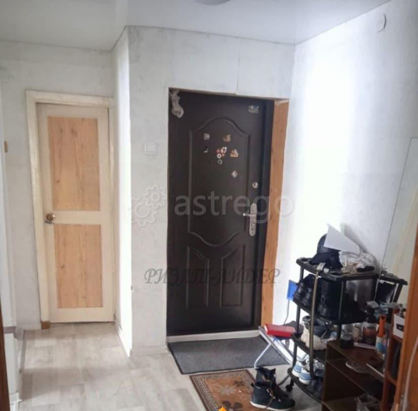 3-комн. квартира, 50.7 м2, 1/2 эт. Майма - изображение 4