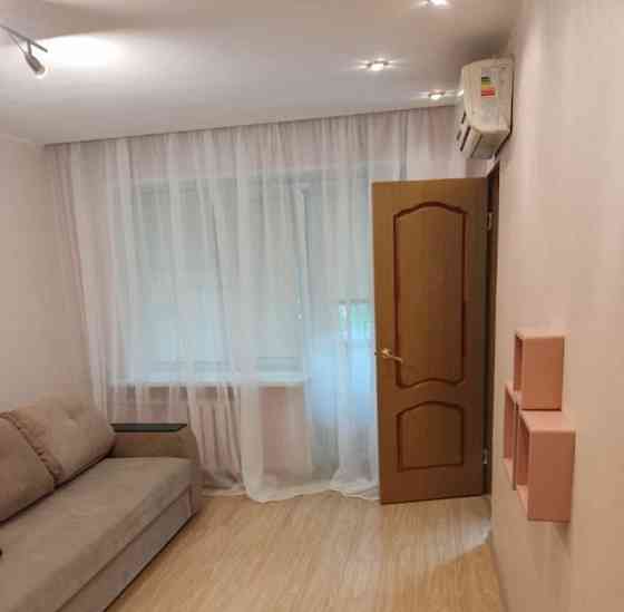 2-комн. квартира, 35.1 м2, 3/4 эт. Балашиха