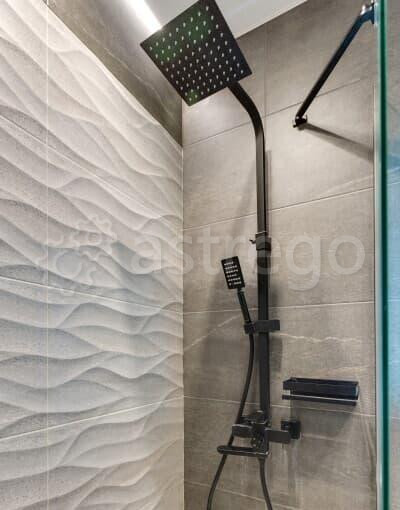 1-комн. квартира, 48 м2, 15/15 эт. Москва - изображение 6