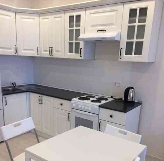 1-комн. квартира, 40 м2, 12/17 эт. Долгопрудный