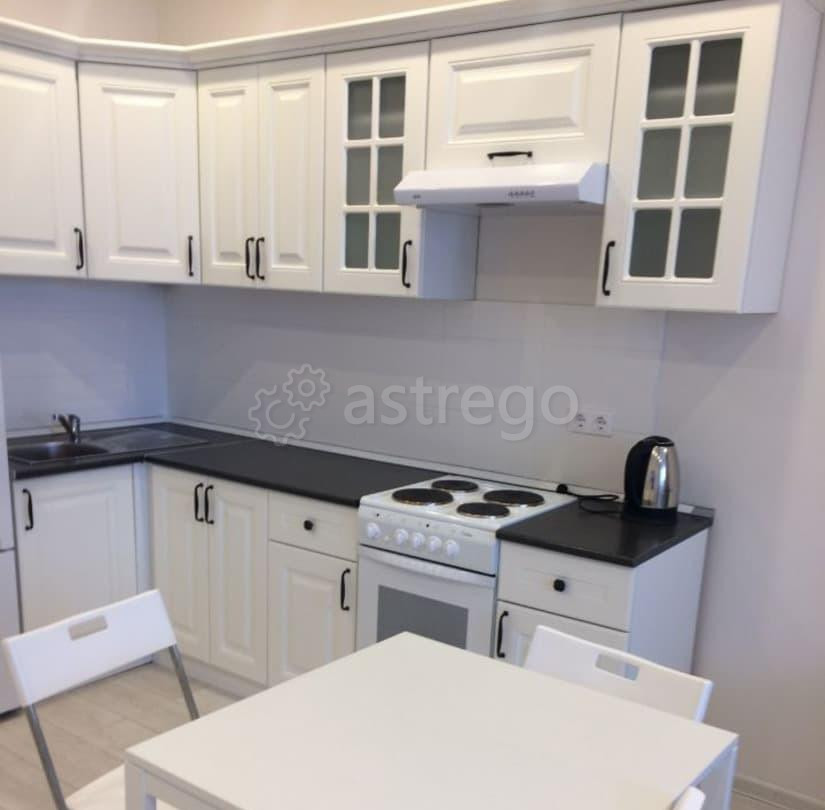 1-комн. квартира, 40 м2, 12/17 эт. Долгопрудный - изображение 5