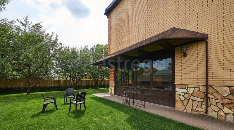 Коттедж, 550 м2 Солнечногорск - изображение 3