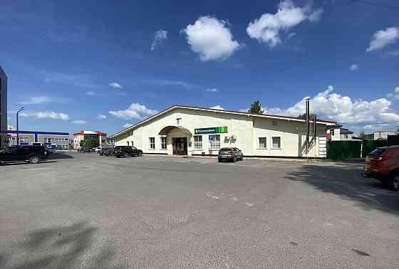 Свободного назначения, 350 м2 Вельск